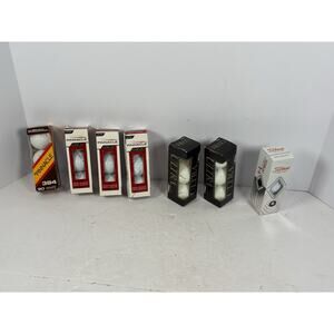 golf ball lot new